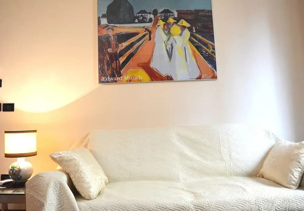 Ponte Vecchio Charming Suite - photo 3