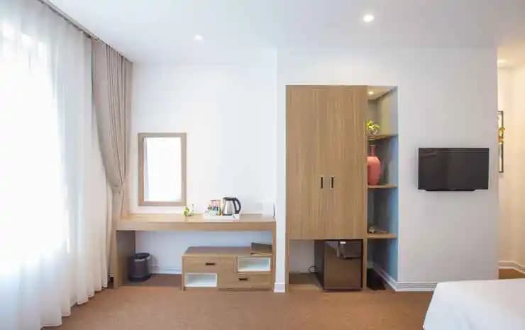 Vy House Hotel - photo 18