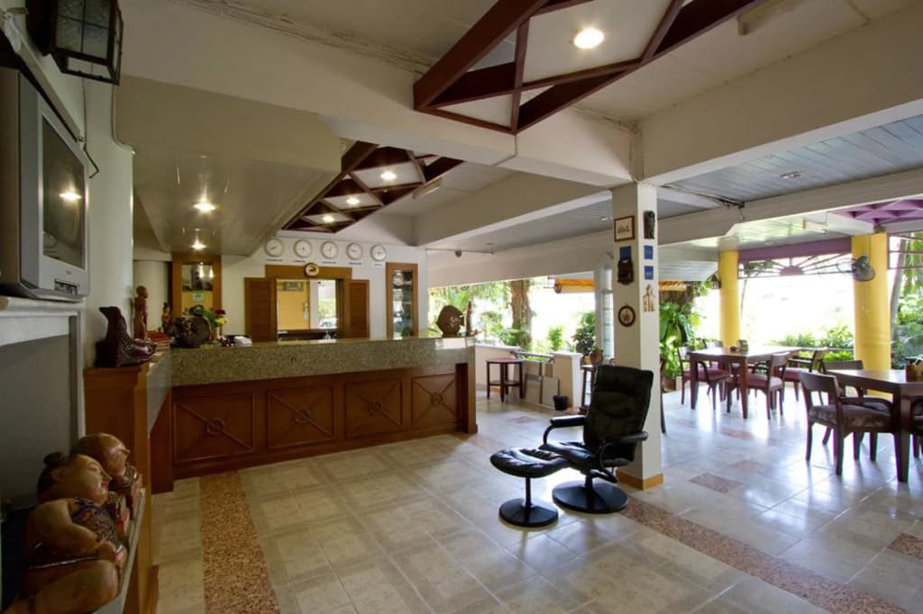 Sawasdee Place Hotel - photo 1
