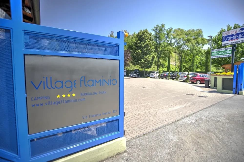 Flaminio Village Residence (Bungalow Park) - photo 1