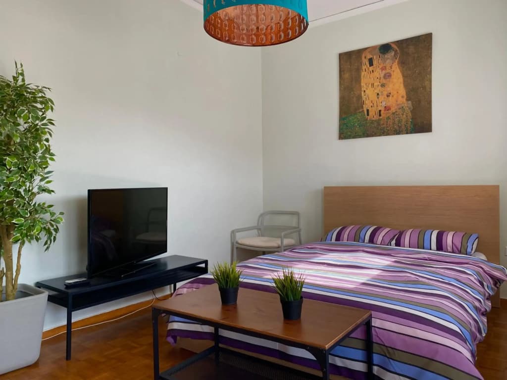 Apartment with beautiful view of Lycabettus - photo 2