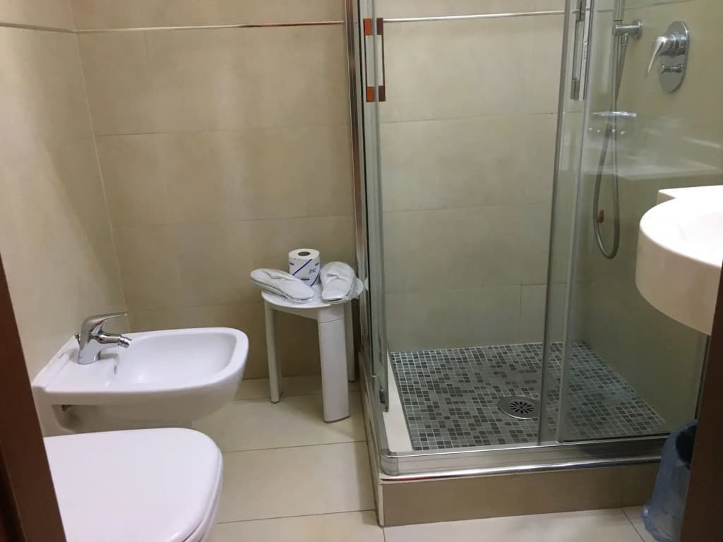 Hotel Aurora - photo 9