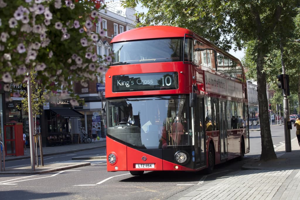 Dorsett Shepherds Bush - photo 22