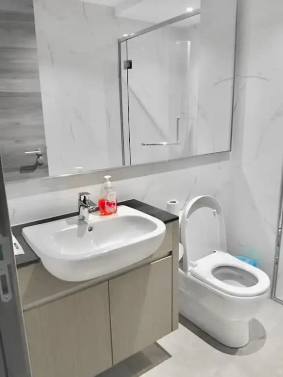 AGILE Infinity Suites TRX By AR - photo 9