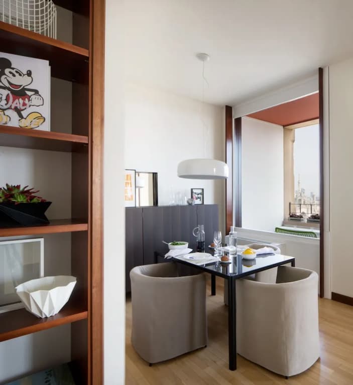 Domux Home Torre Velasca - photo 22