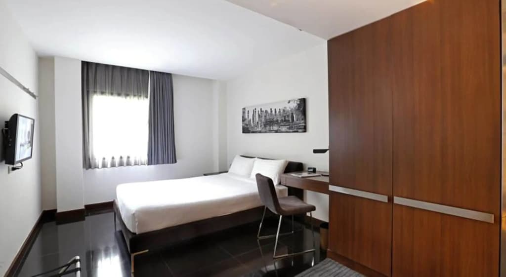 S33 Compact Hotel - photo 46