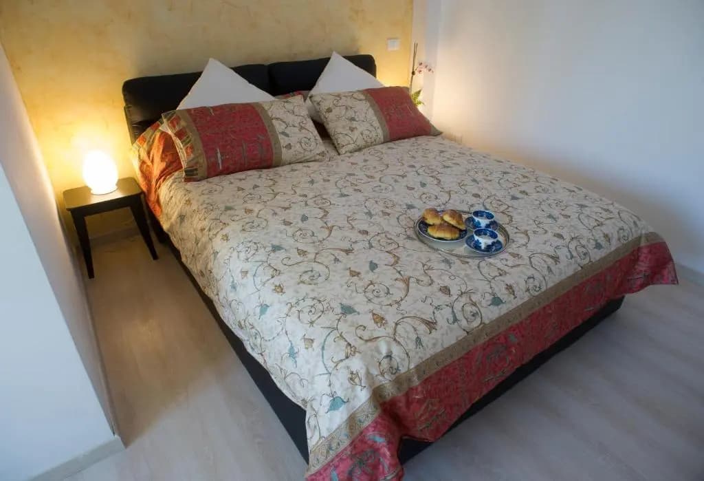 St. Peter Station Suite - photo 3