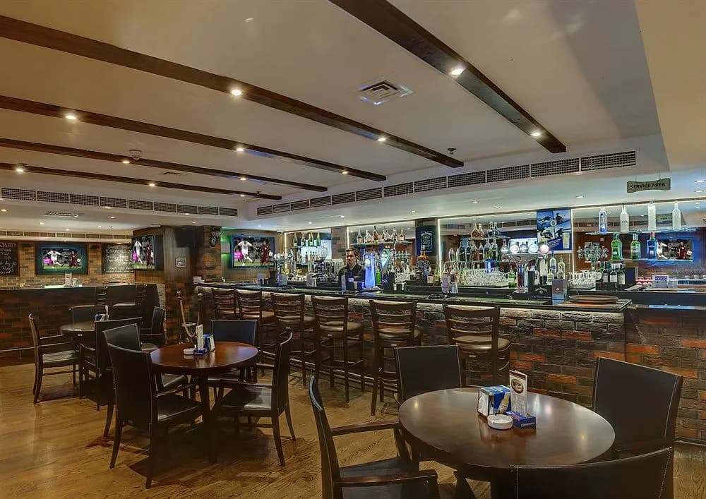 Boutique 7 Hotel & Suites - photo 25