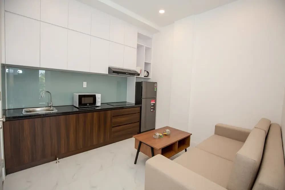 Melow Riverview Apartment - photo 22