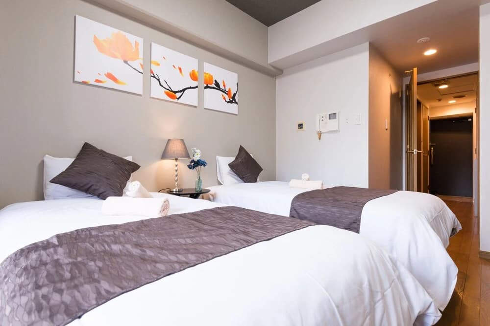 Sakura Sky Hotel - photo 16