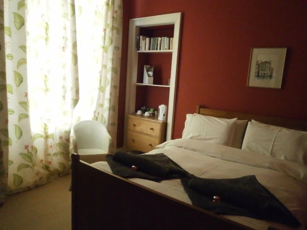 Winter Cherry Bed and Breakfast - photo 5