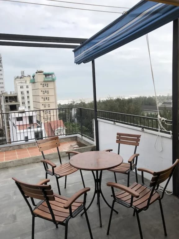 Infinity Residences - photo 7