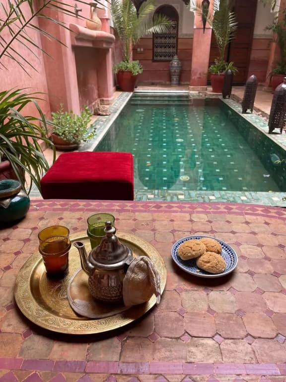 Riad Zagouda - photo 31