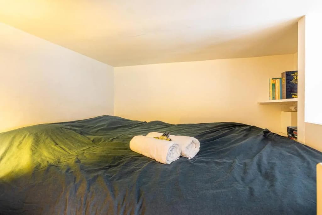 Atelier D’Artiste # Artiste Loft # 35m2 - photo 16
