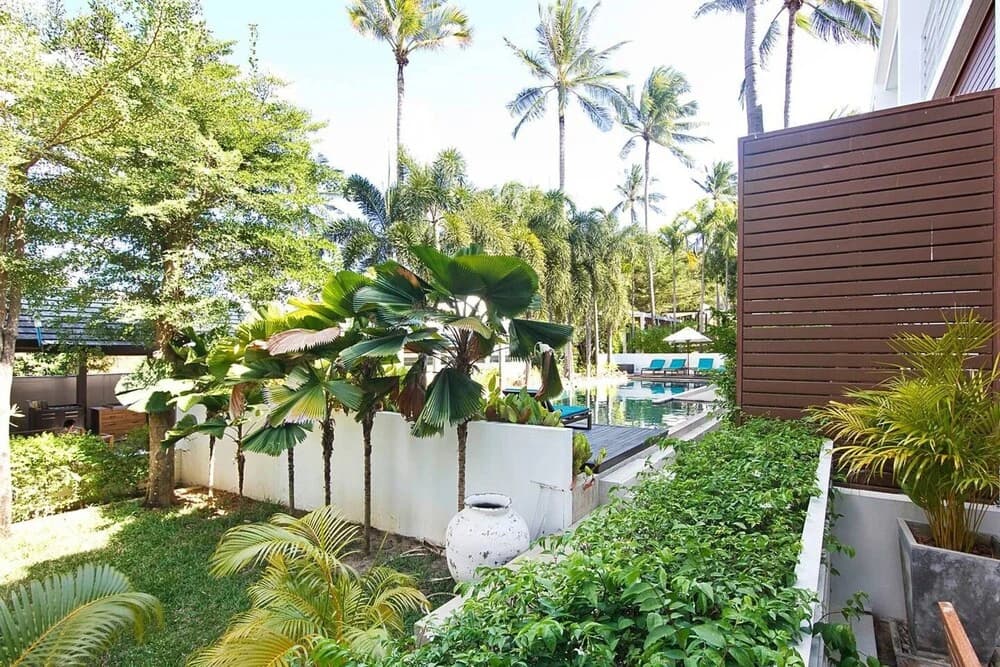2br Condo 5min To Beach 2swimming Pools Sea View - photo 16