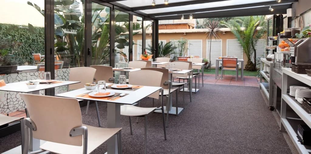 Aparthotel Silver - photo 37
