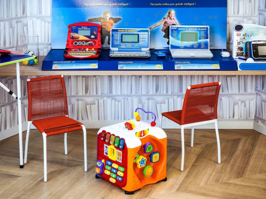 ibis Styles Paris Nation Porte De Montreuil - photo 15