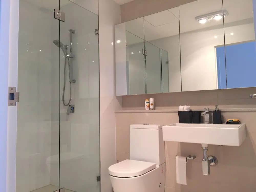 Four bedrooms Apartment - photo 9
