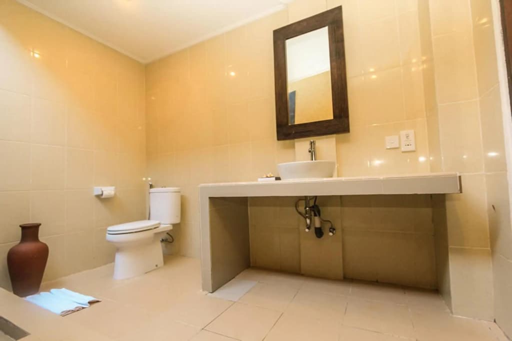 Radiant Jepun Villa - photo 6