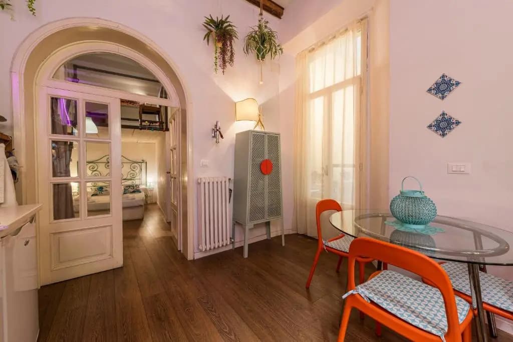 Florence Hideaway by Mmega - photo 15