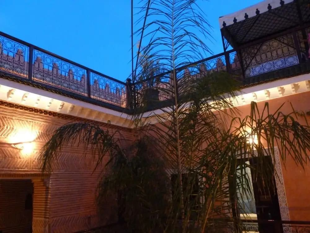 Riad Dar Sissel - main photo