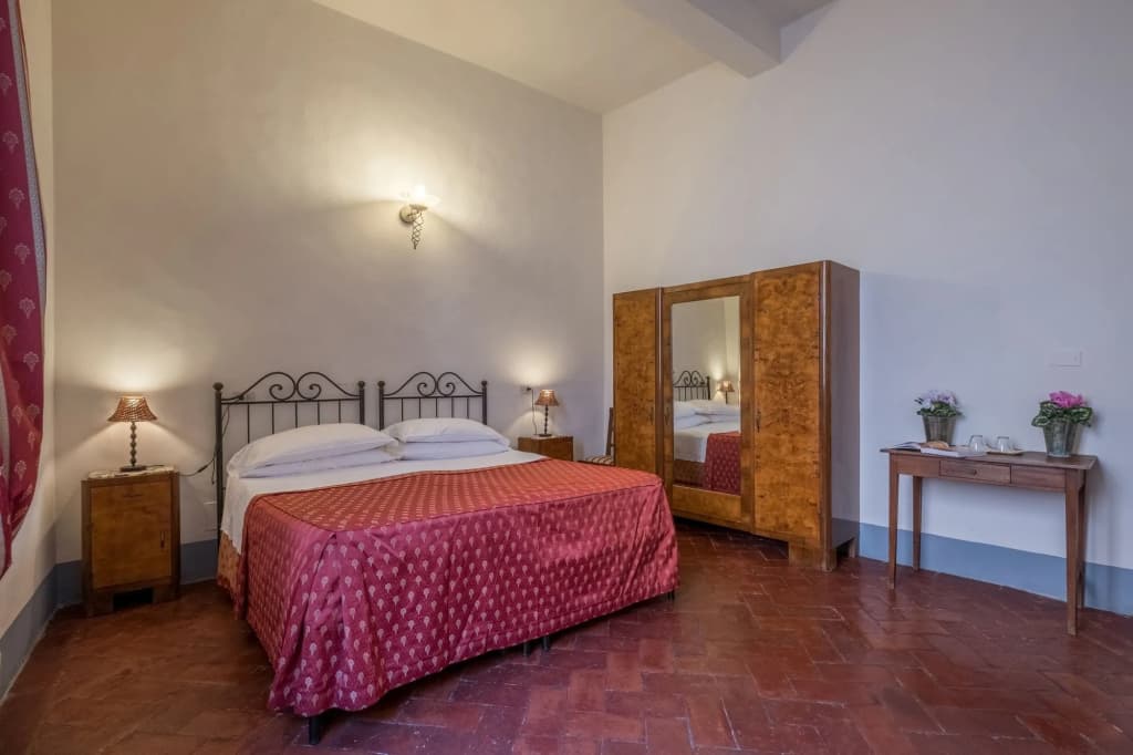 Home in Florence - photo 3