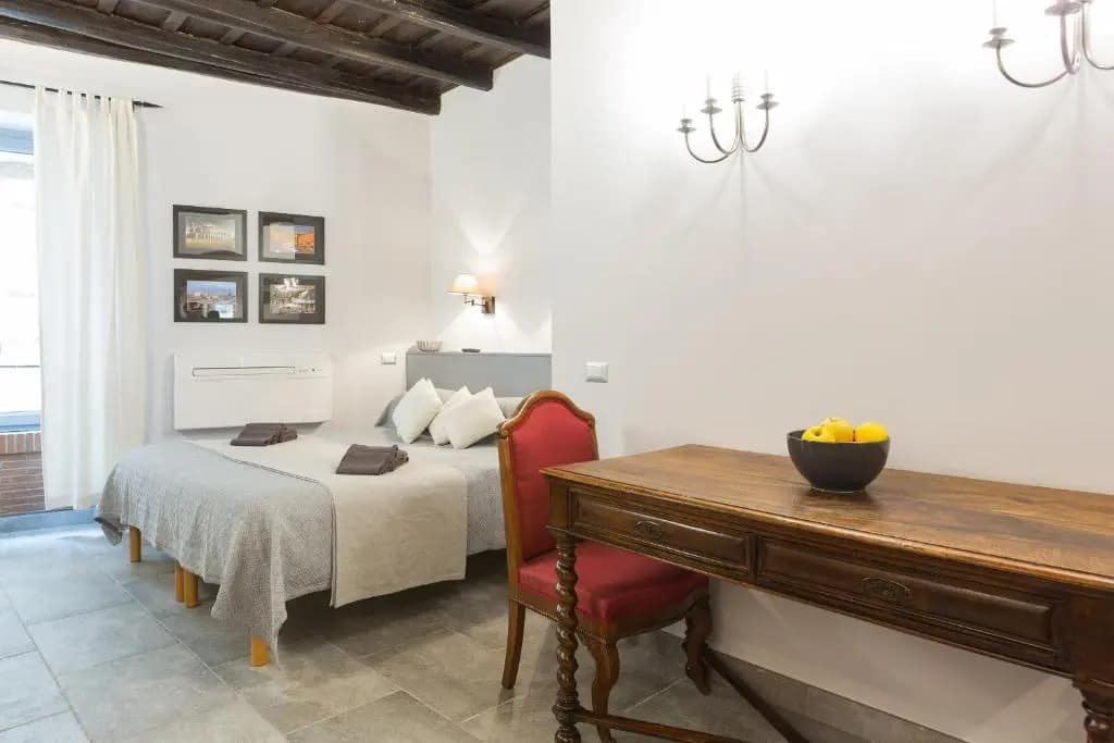 Roman Forum Suite - main photo
