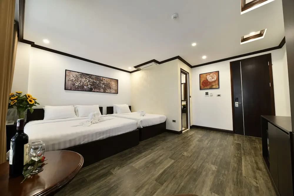 Kingdom Hotel Hanoi - photo 4