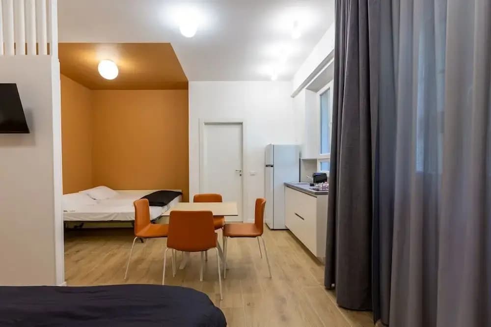 La Casa Di Natuzza - photo 27