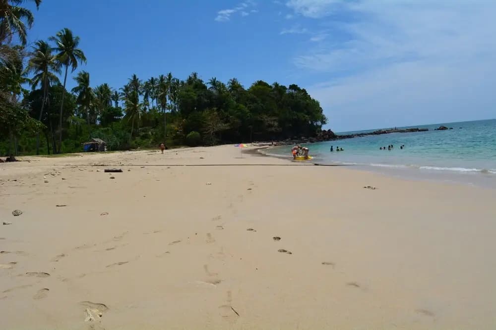 Lanta Sitara Villa 2 - photo 20