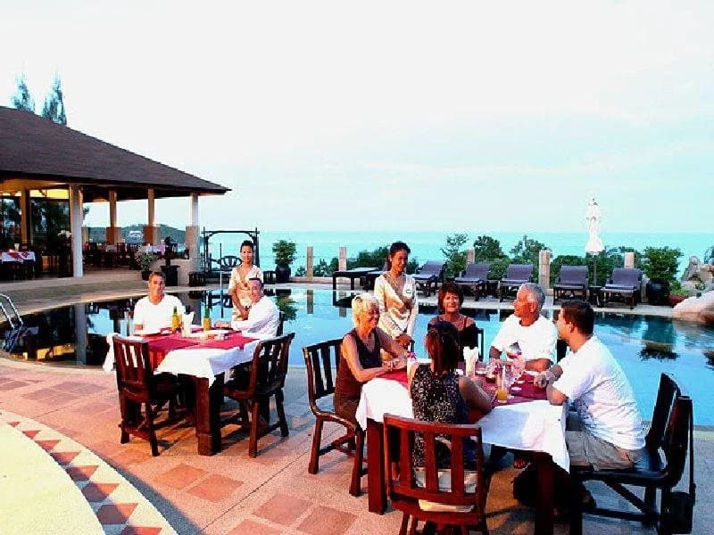 Chaweng Bay View Resort - photo 39
