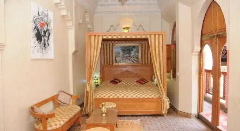Riad Jnane Agdal & Spa - photo 3