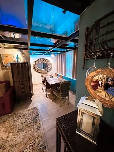 Crystal Loft Luxury Milano - photo 21