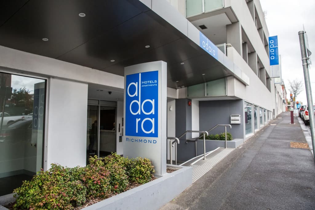 Adara Hotel Richmond - photo 1