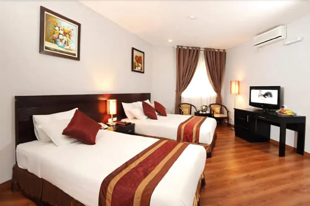 Dang Anh Hotel - photo 6