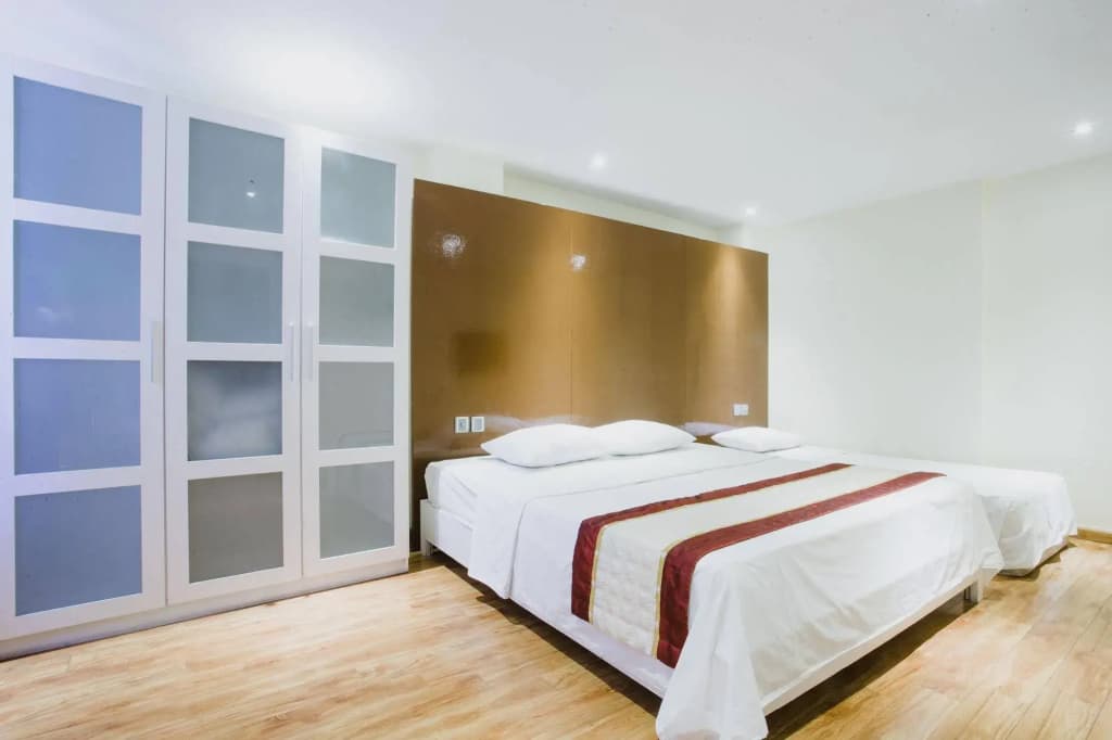 Thu Do Hotel Da Nang - photo 3