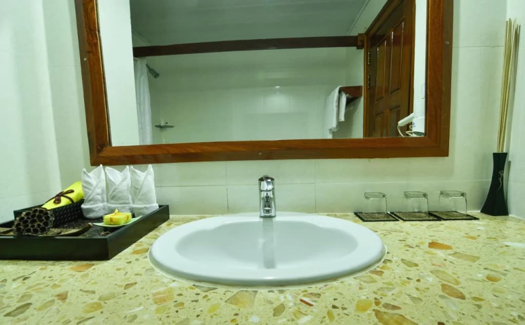 Angkor Pearl Hotel - photo 10