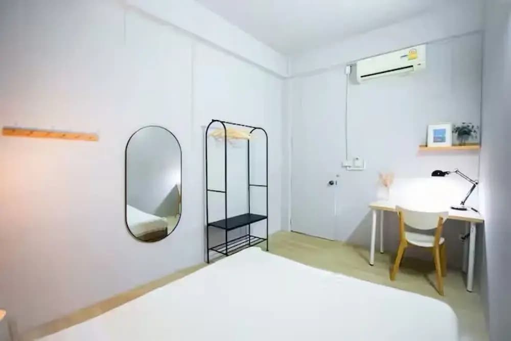 Xin hostel Wachiratham 21 - photo 23