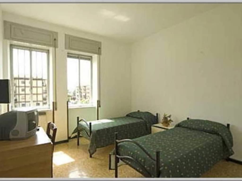 Palace Rome - Hostel - main photo