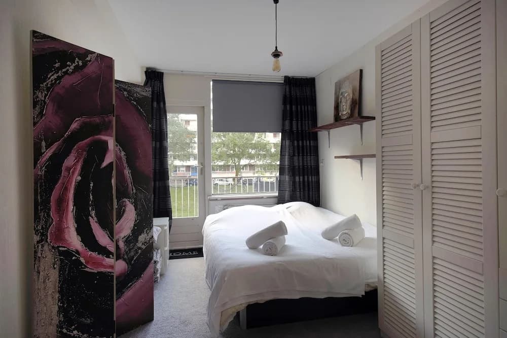 Unique Apartment With Balcony - photo 5