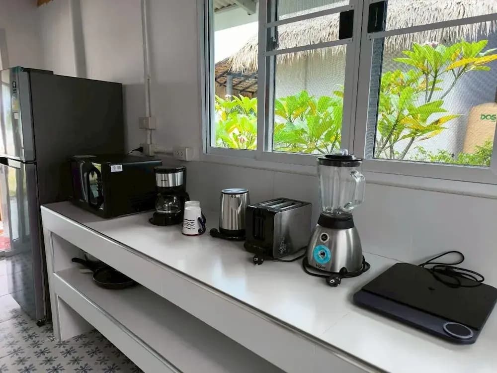 Villa Sereno Beachfront Koh Samui - photo 5