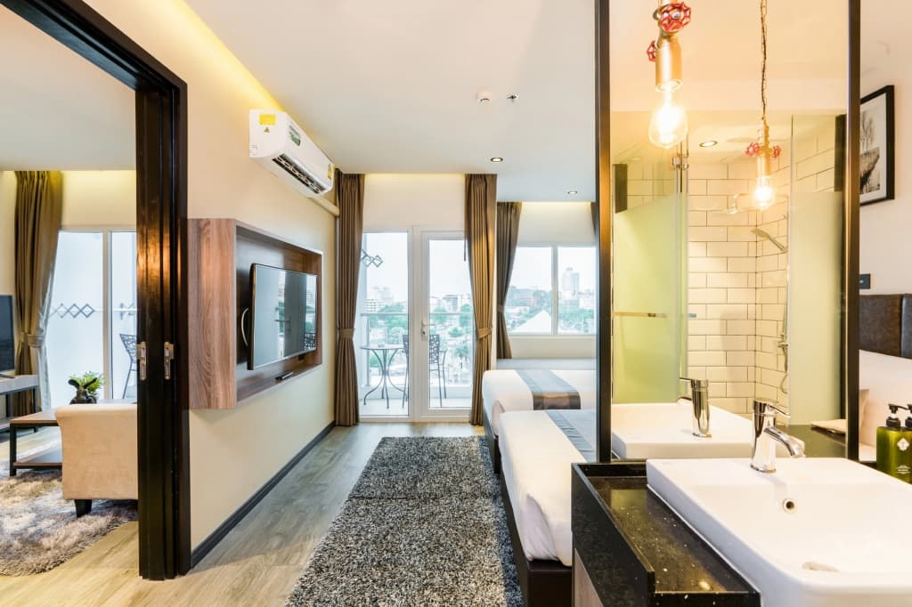 SureStay Plus by Best Western T Pattaya - photo 46