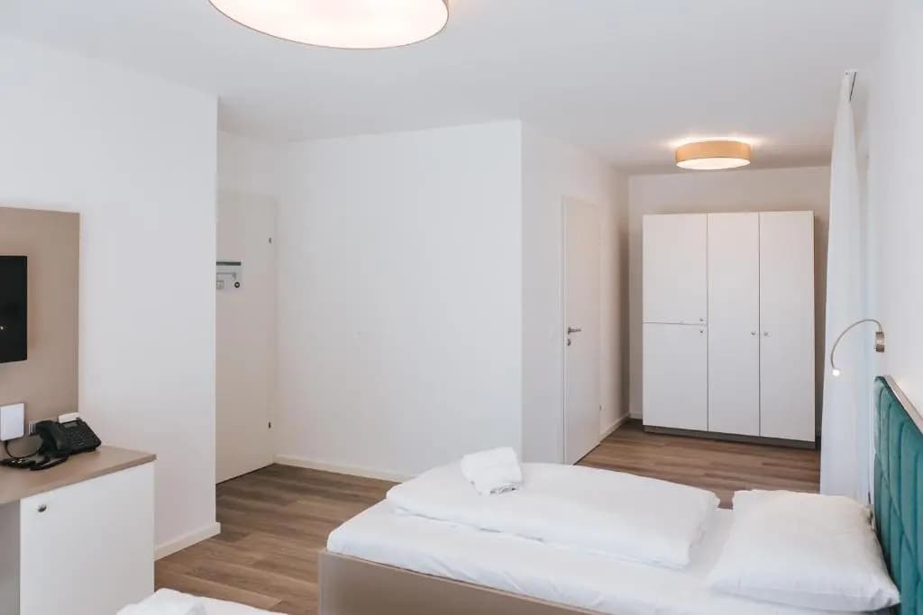 Aparthotel KostBar - photo 3