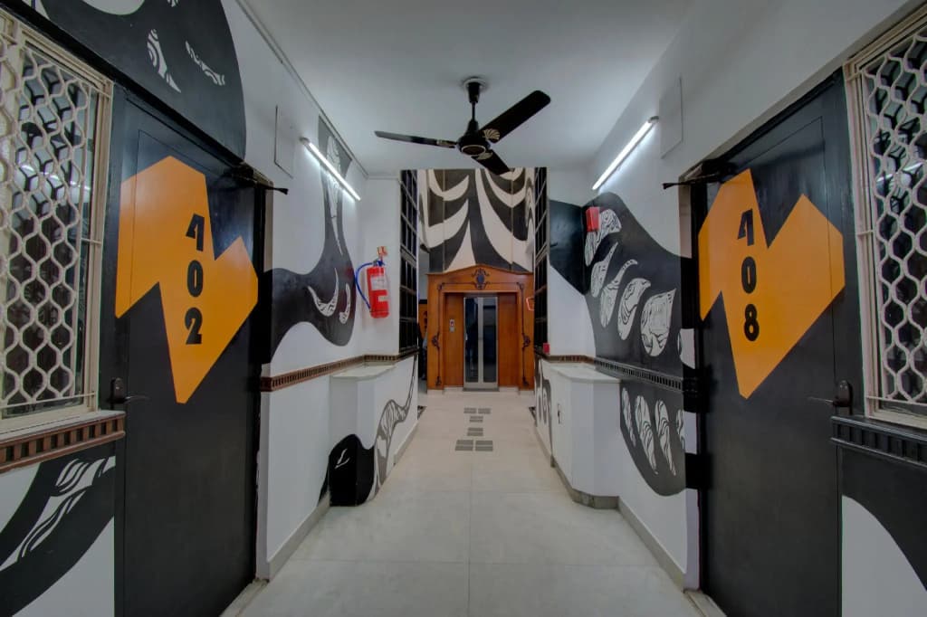 Zostel Delhi - photo 17