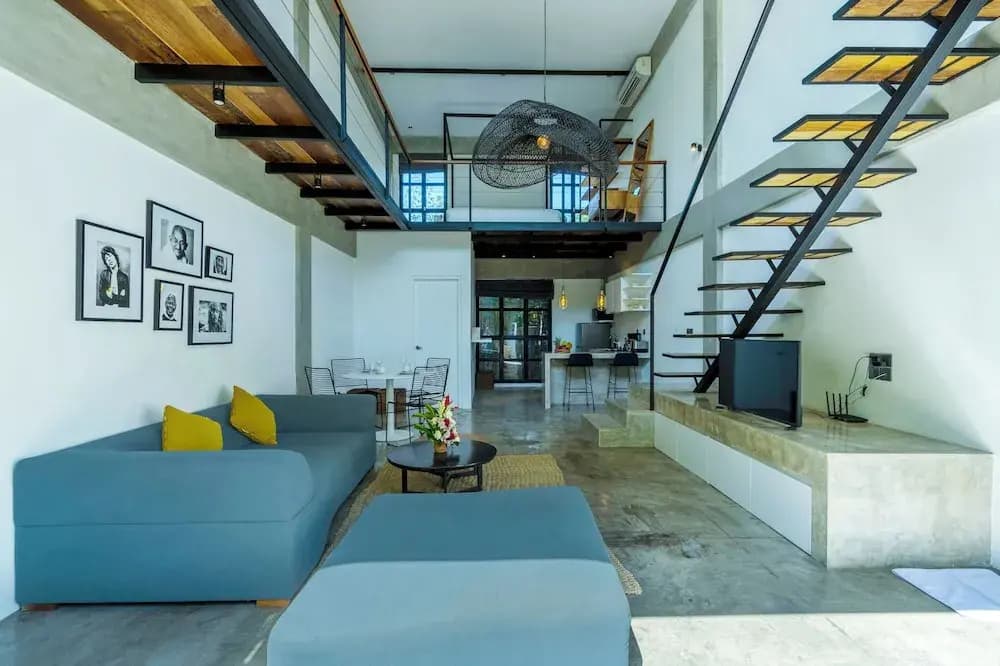 Urban Oasis Loft by GORO - photo 9