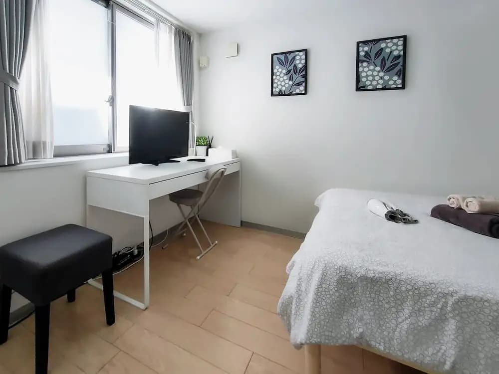SaffronCasa Asakusabashi by Tranova - photo 15