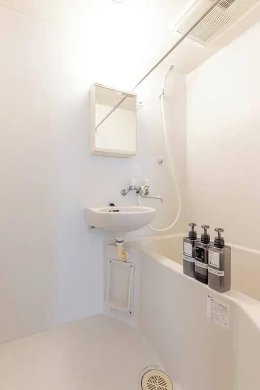 SW Nishi-Waseda Building 202 - photo 34