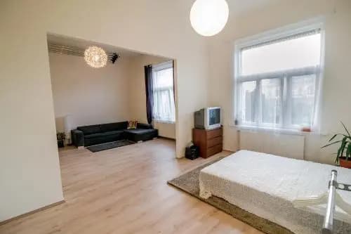 B32 Gellért Apartment - photo 4
