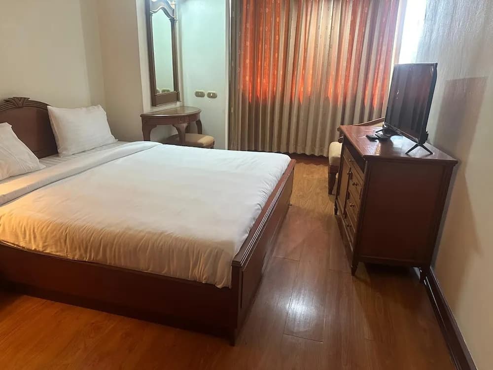 Apartments Omni Tower Direct Rooms Sukhumvit Soi 4 - photo 29