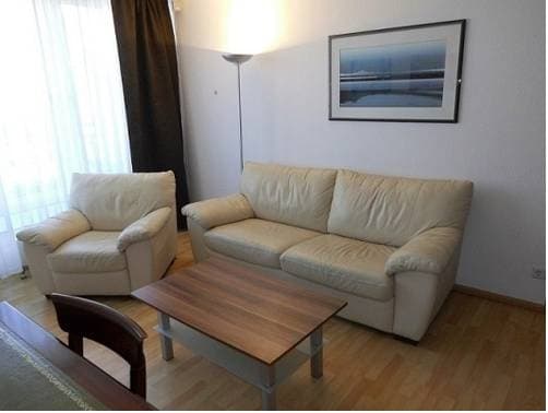 City Apartment Vermietung Berlin - main photo